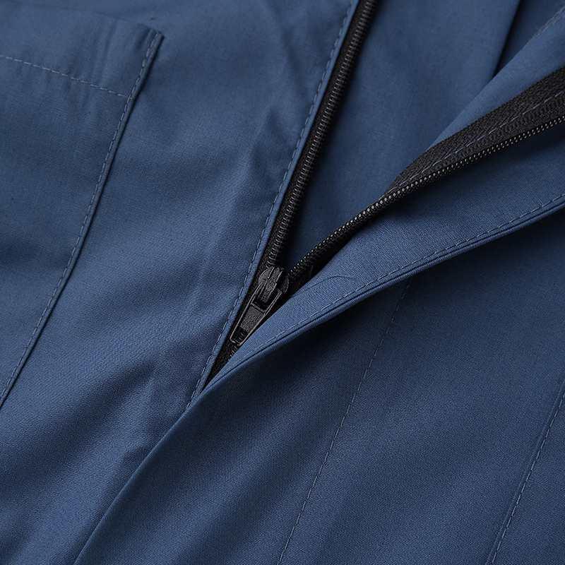 Men's Casallti-Pocket Cargo Jmpsit Overall - Image 4